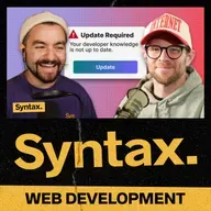 961: Keeping Up With The Fast and Furious Web