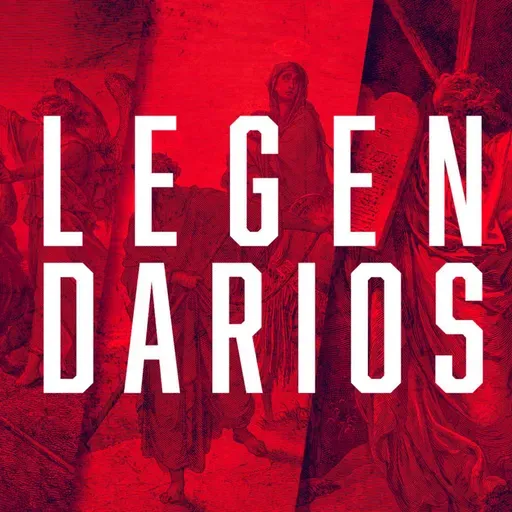 Legendarios | 1. Gedeón | Ps. Robin Morales