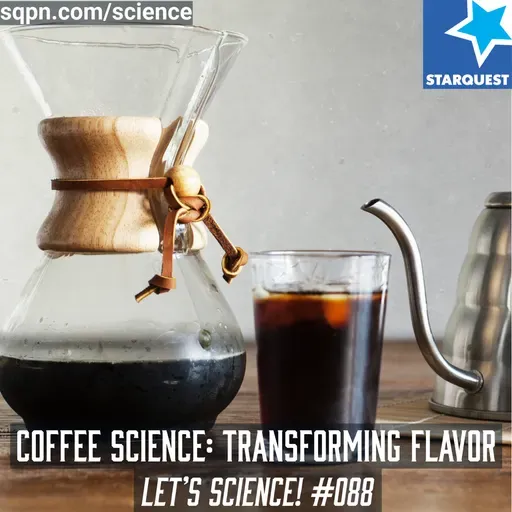 Coffee Science: How Water, Grind & Roast Transform Flavor