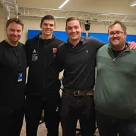 ØIF-trøbbel, gullsatsing og rap: – Noe av det sykeste