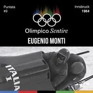 #9 Innsbruck 1964 - Eugenio Monti