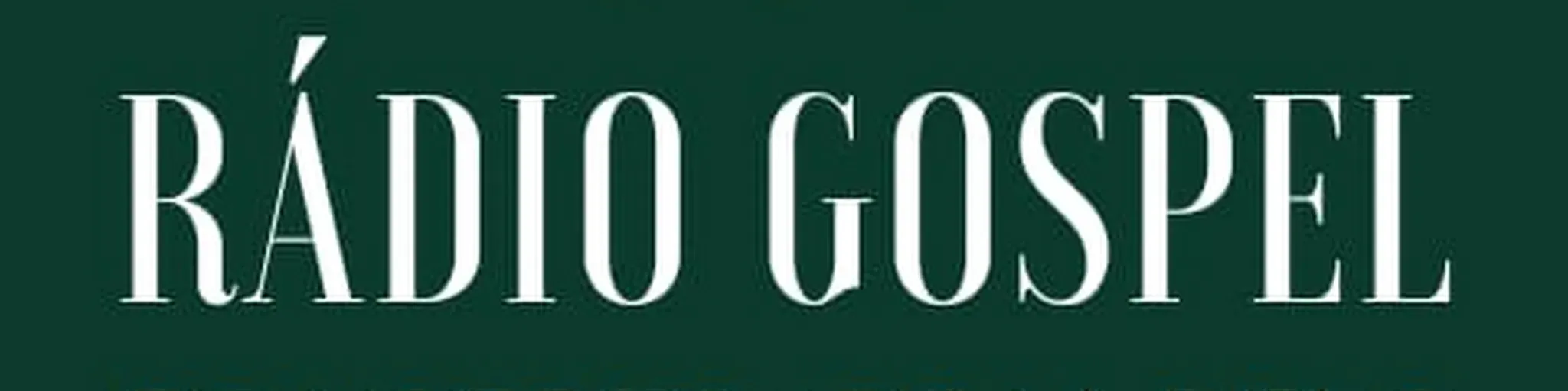 Raidio gospel conserto com Deus