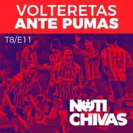 El Guadalajara firma fin de semana redondo ante Pumas