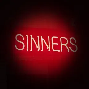 SINNERS RADIO