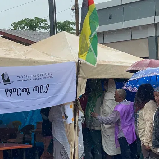 ዉይይት፤ ቅድመ ምርጫ፣ ምርጫ እና ድኅረ ምርጫ በጋዜጠኞች ዕይታ