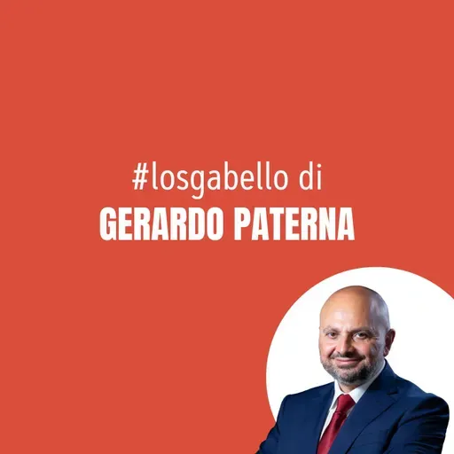 038_#losgabello: Casavo, l'iBuyer diventa hub europeo per la compravendita immobiliare