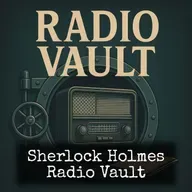 Sherlock Holmes - Iron Box