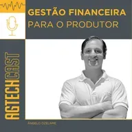 Gestão financeira para o produtor