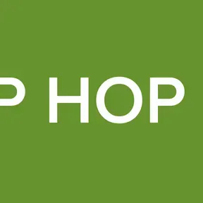 HIP HOP PT