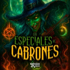Los Especiales de Cäbrones