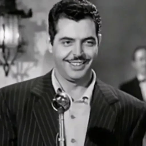 Antonio Badú y Demetrio González