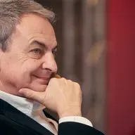 Tertulia: ¿Convencerá Zapatero a Puigdemont para seguir apoyando a Sánchez?