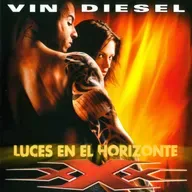 XXX (Triple X) - Luces en el Horizonte