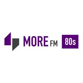 MoreFm 80s en directo
