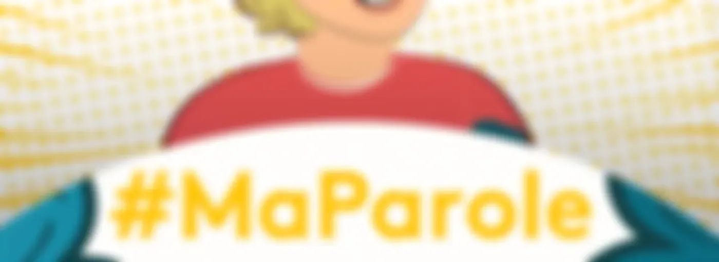 #MaParole