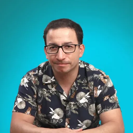 119 - Mauricio Tovar, cofundador de Tropykus