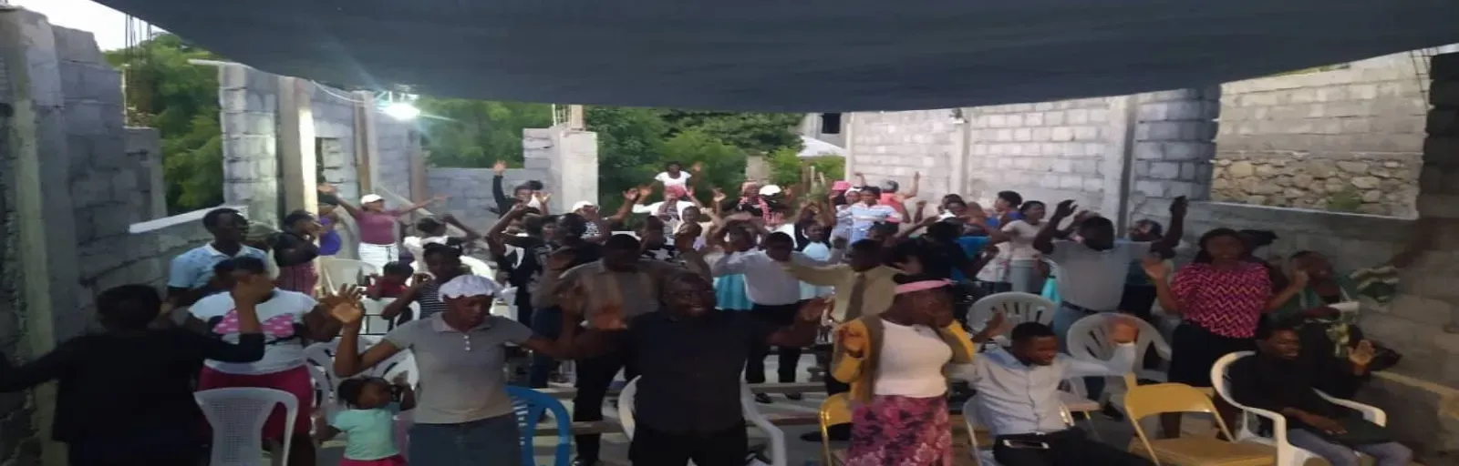 Radio Tabernacle de Jesus Christ