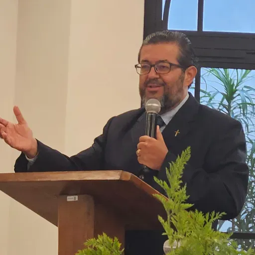 Da Aflição à Gratidão! (30/11/2025)