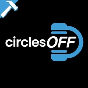 Circles Off - Sports Betting Podcasts