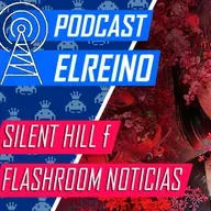 21x04 Silent Hill f y Flashroom Noticias