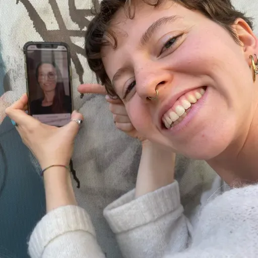 Absence ! - 22.09.2025 - W/ Clara Iannotta