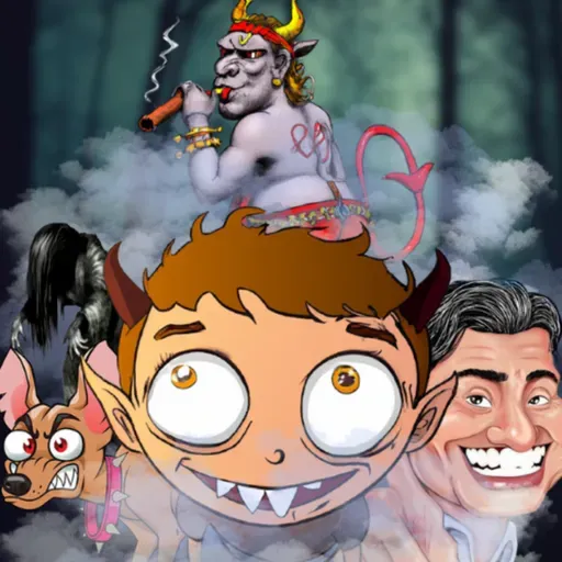 ESPECIAL DE HALLOWEEN 2