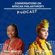 Bina and Aya | Ep. 151 | Global Africa Series |