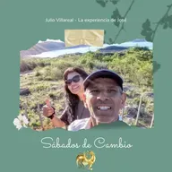 La experiencia de José - Julio Villareal