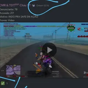 Gg Do Mangue