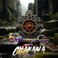 Alchemyst meets Chakana Festival UY
