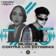 Música: Contra los estigmas - Con Bastida 555