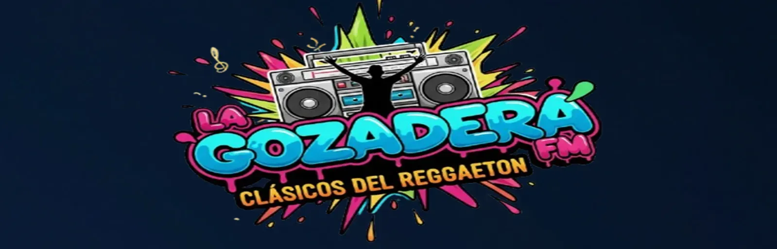 LA GOZADERA FM