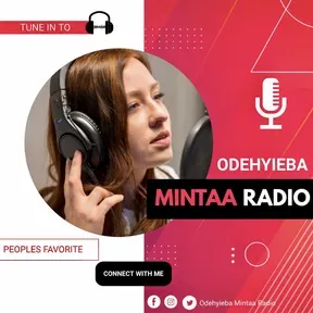 Odehyieba Mintaa Radio
