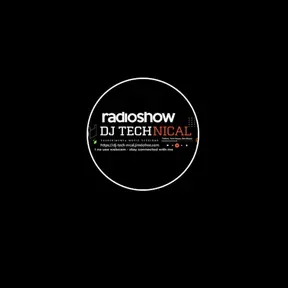 DJ TECH NICAL  - In Streaming