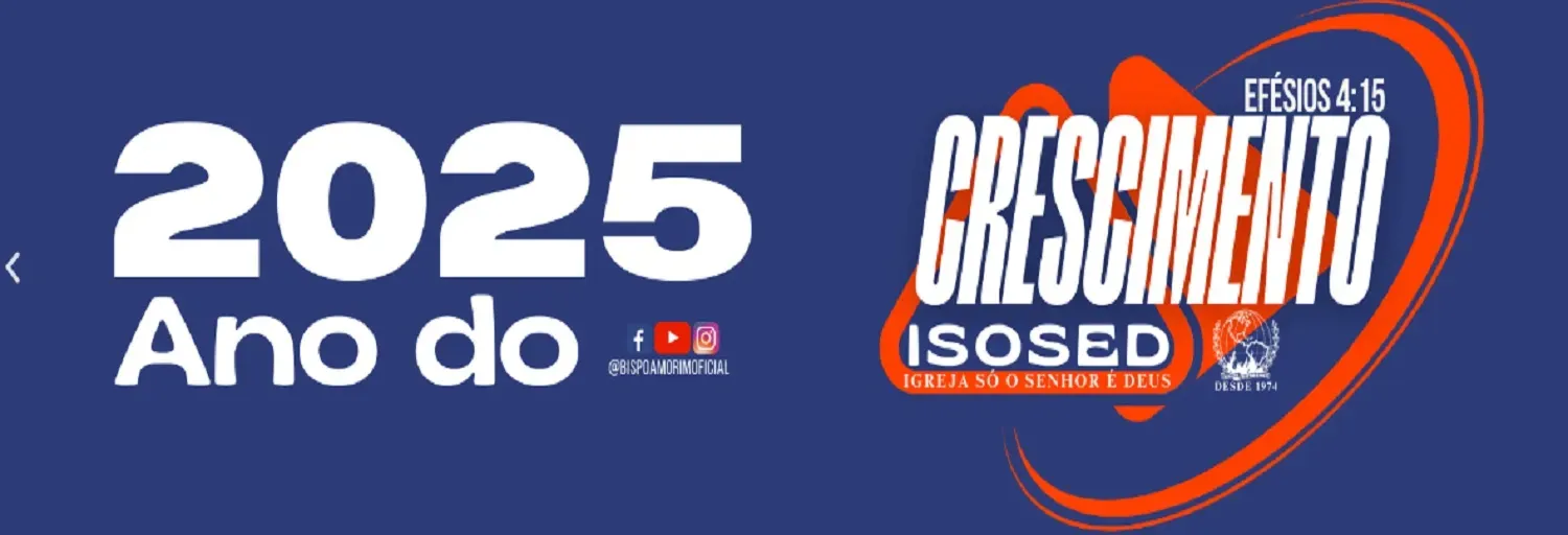 CONEXÃO ISOSED