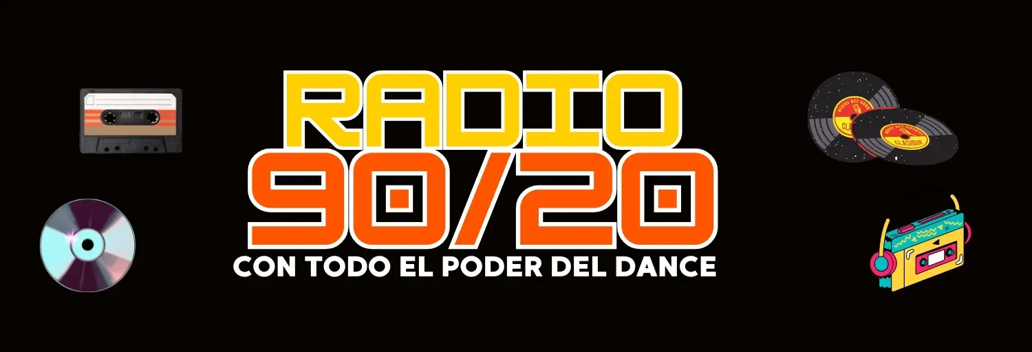 RADIO 90/20