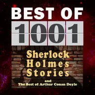 BEST OF (JON NARRATES) A CASE OF IDENTITY A SHERLOCK HOLMES MYSTERY