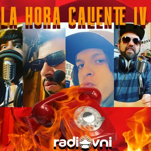 LA HORA CALIENTE 🔥 6
