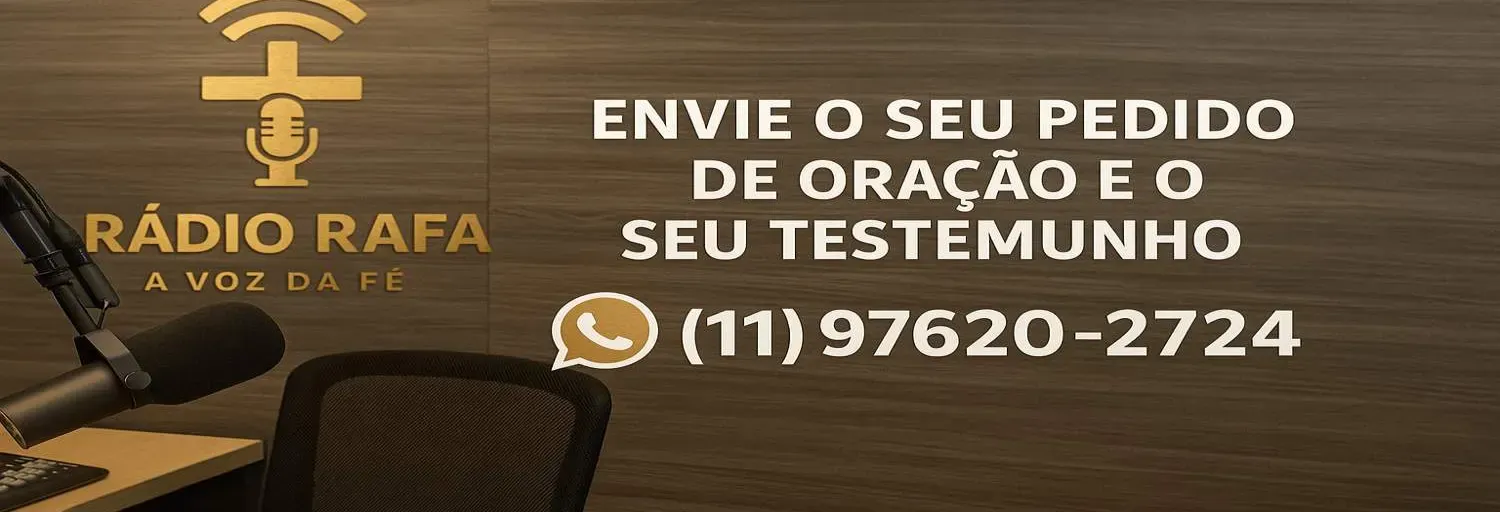 Rádio Rafa
