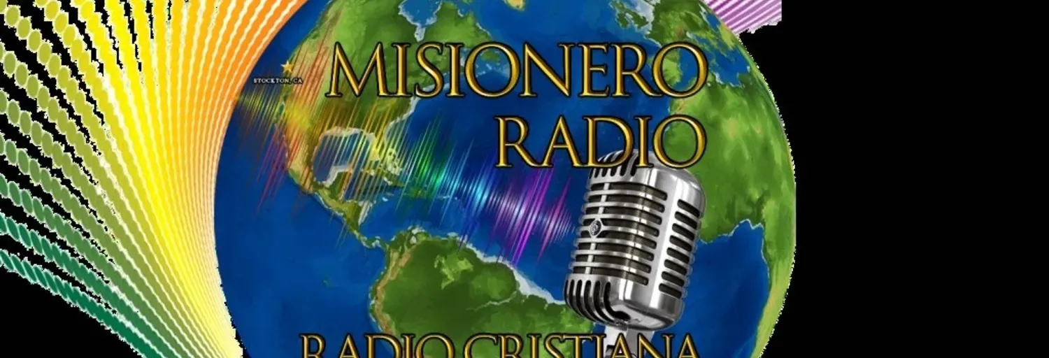 Misionero Radio (Radio Cristiana)