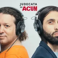 Judecata de Acum - episodul 236. Un interviu cu Oana Gheorghiu, vicepremier în Cabinetul (demis) Ilie Bolojan