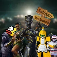 Pantera Negra: Cê Talokão, Sinamor?