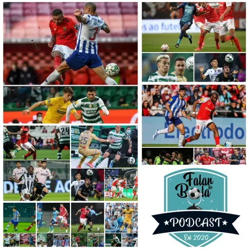 Rescaldo da Liga Portugal Bwin 21/22