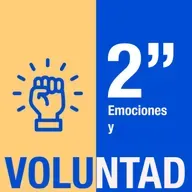 Ep. 151. 2"min Emociones y Voluntad