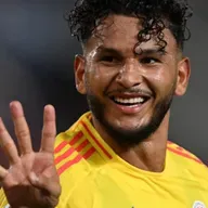 Colombia finalmente tiene 9… Y es samario!