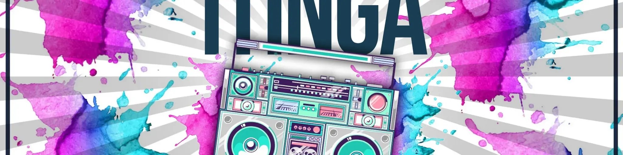 Radio Reggae Itinga