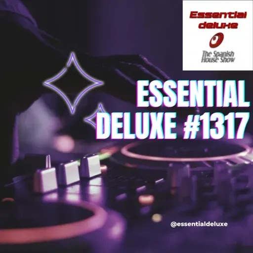 Essential deLuxe 1317