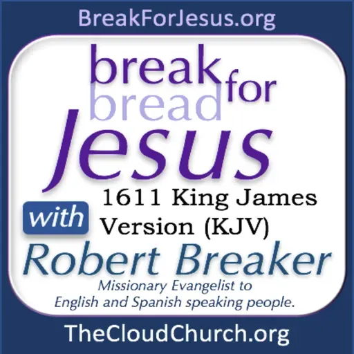 BFJ 33: Where to Get a King James Bible