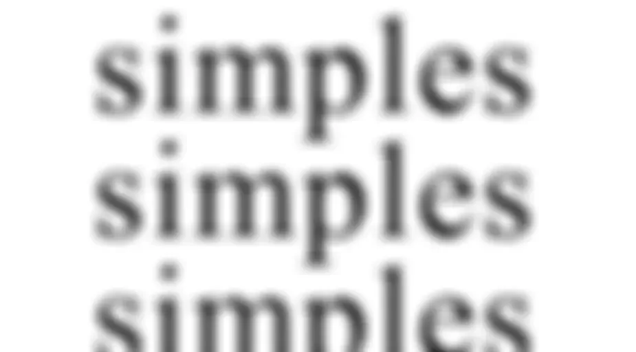 Simples Igreja Oficial