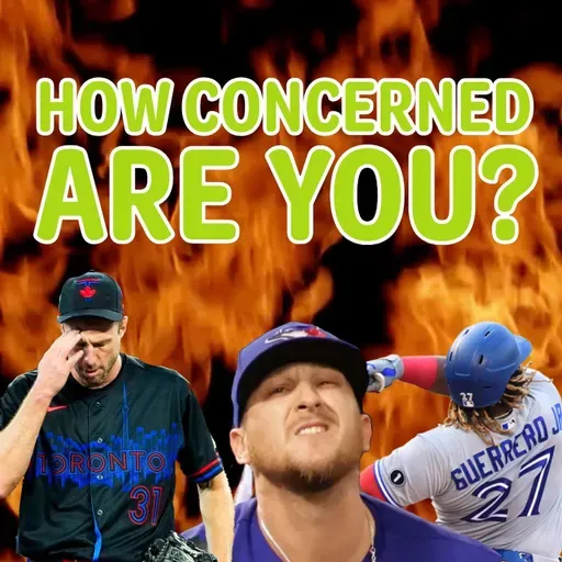 Should We Be Concerned?